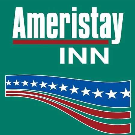 Ameristay Inn St Joseph Saint Joseph Zewnętrze zdjęcie