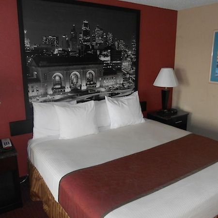 Ameristay Inn St Joseph Saint Joseph Zewnętrze zdjęcie