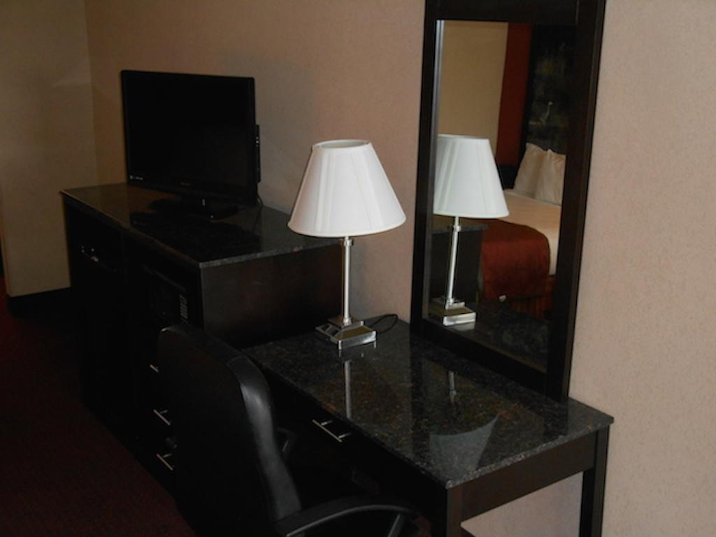 Ameristay Inn St Joseph Saint Joseph Zewnętrze zdjęcie