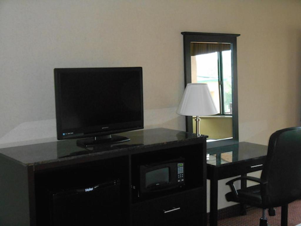 Ameristay Inn St Joseph Saint Joseph Zewnętrze zdjęcie