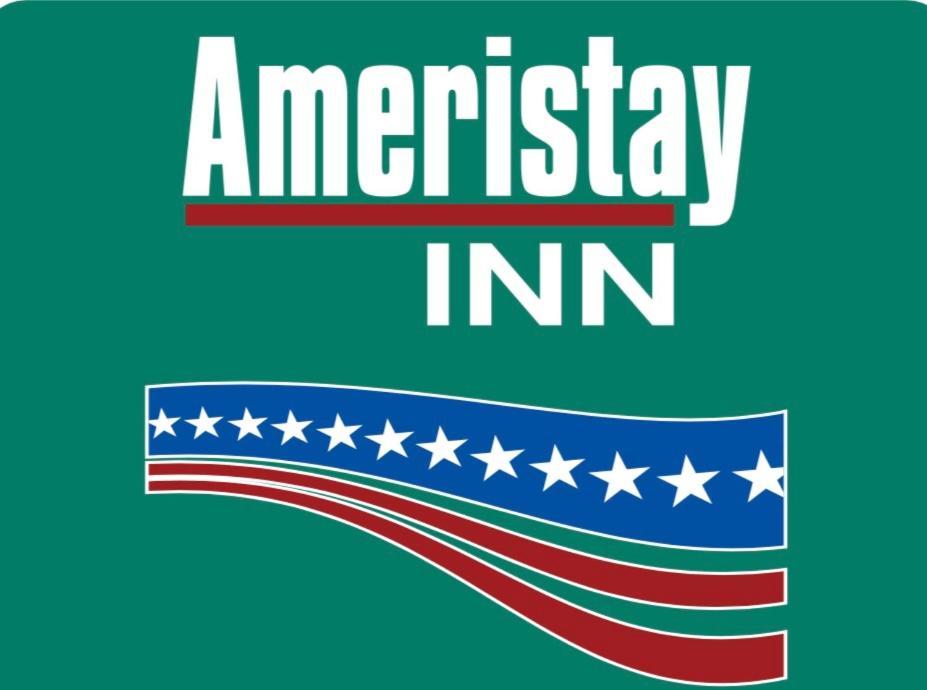 Ameristay Inn St Joseph Saint Joseph Zewnętrze zdjęcie