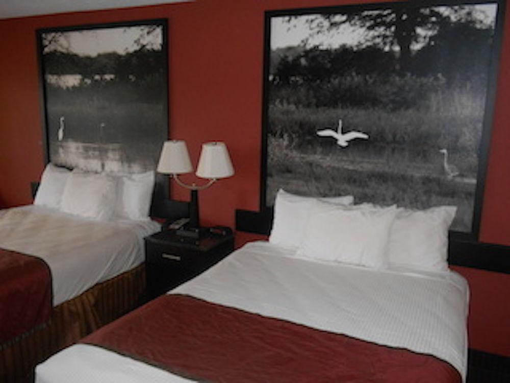 Ameristay Inn St Joseph Saint Joseph Zewnętrze zdjęcie