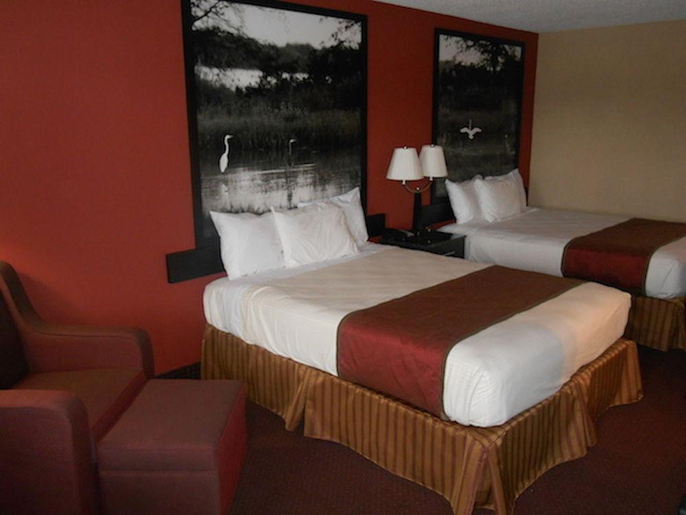 Ameristay Inn St Joseph Saint Joseph Zewnętrze zdjęcie
