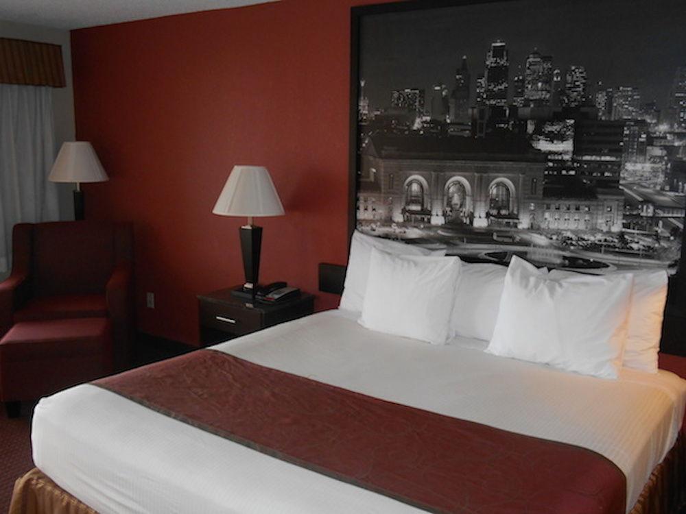 Ameristay Inn St Joseph Saint Joseph Zewnętrze zdjęcie