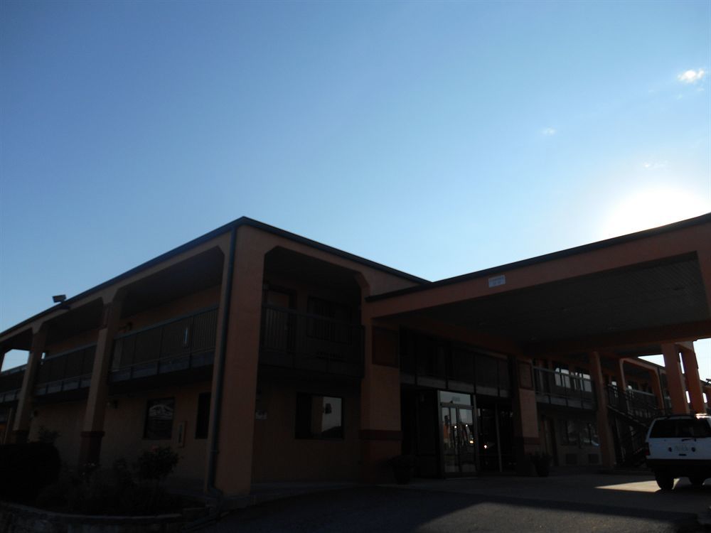 Ameristay Inn St Joseph Saint Joseph Zewnętrze zdjęcie