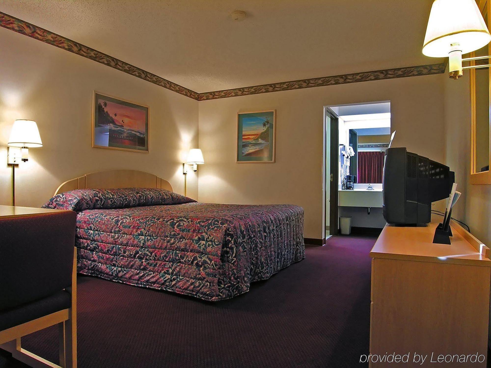 Ameristay Inn St Joseph Saint Joseph Pokój zdjęcie
