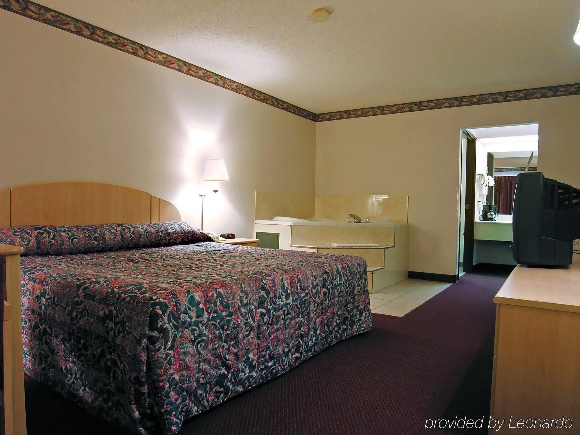 Ameristay Inn St Joseph Saint Joseph Zewnętrze zdjęcie