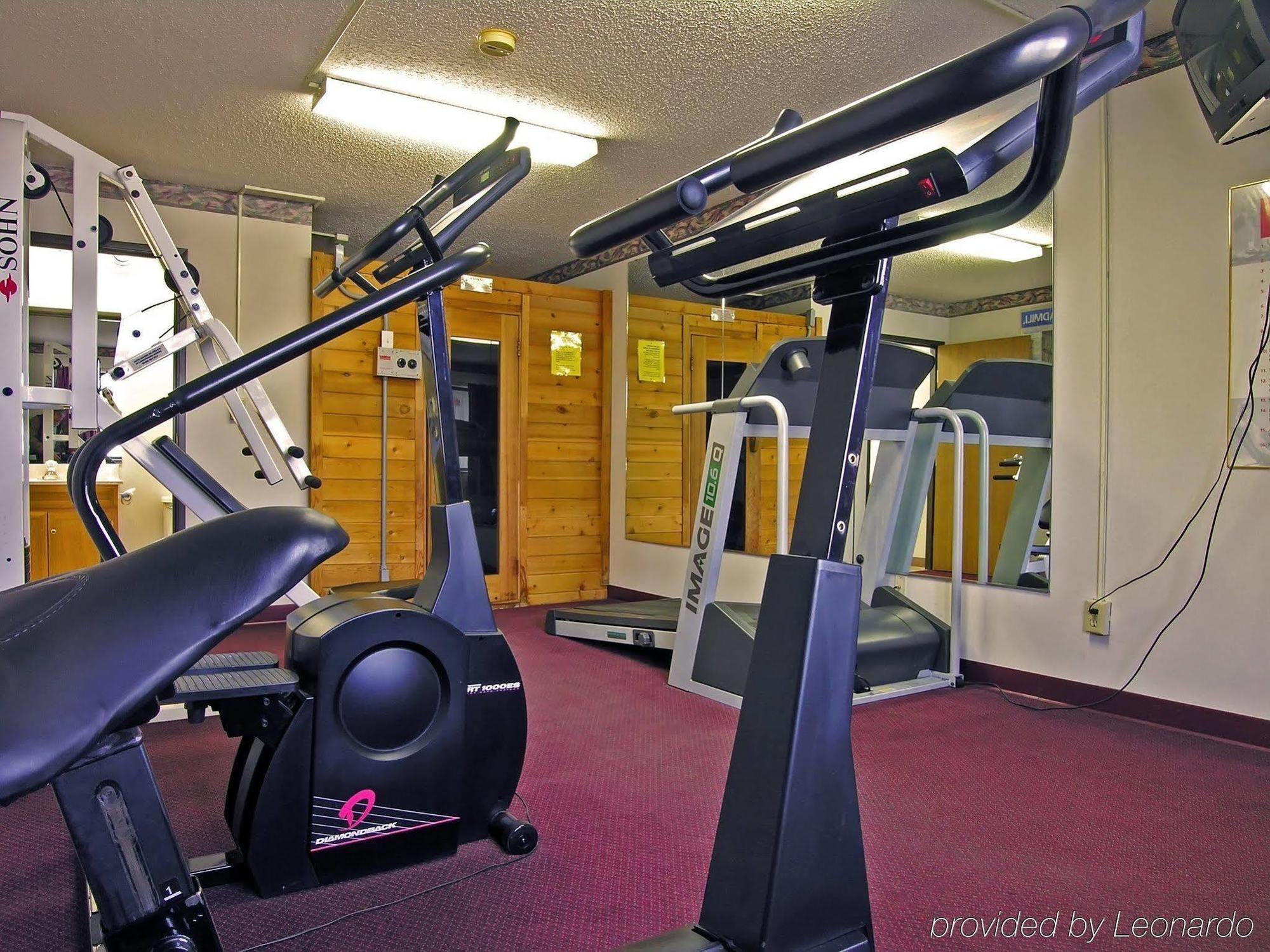 Ameristay Inn St Joseph Saint Joseph Udogodnienia zdjęcie